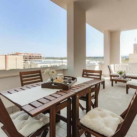 Orti'S Place - Magnolia Holidays Альгеро Экстерьер фото