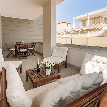 Orti'S Place - Magnolia Holidays Альгеро Экстерьер фото