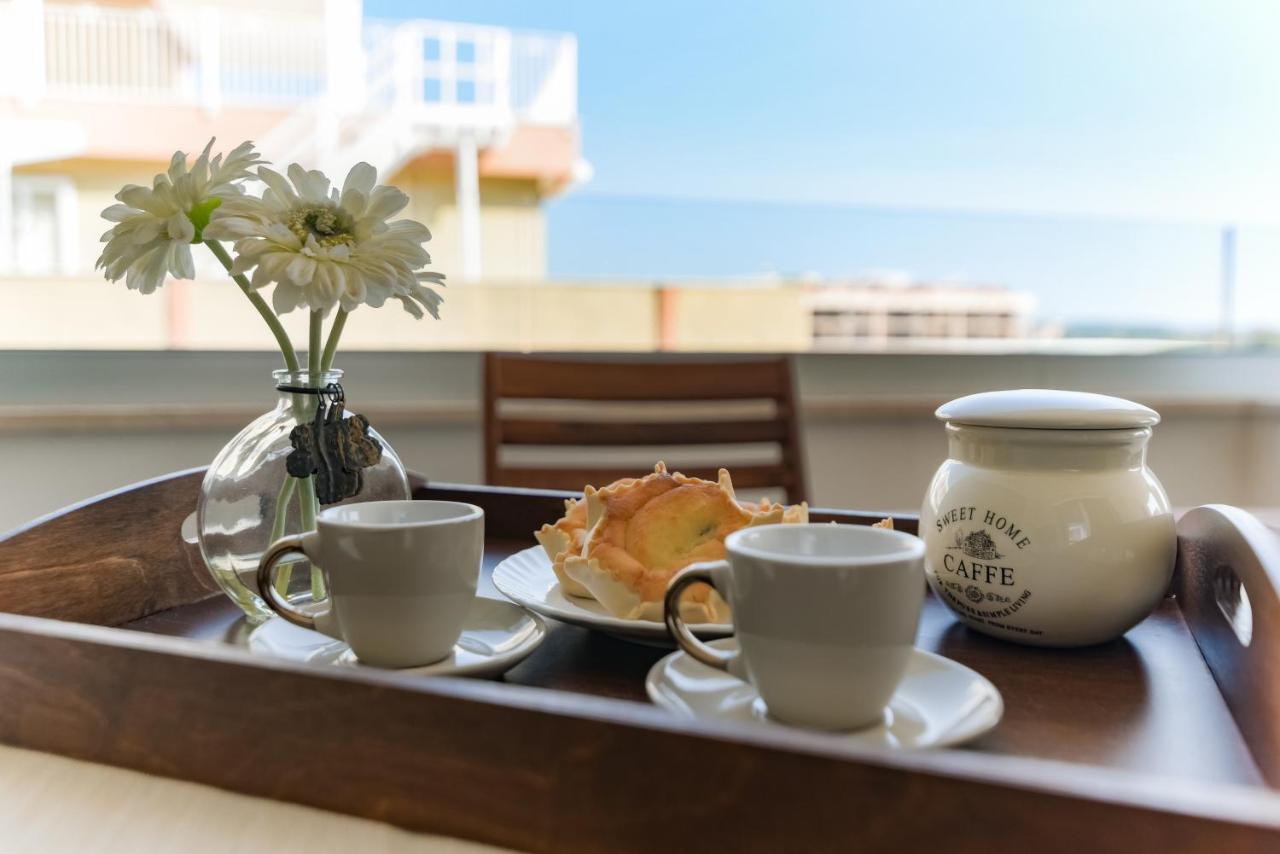 Orti'S Place - Magnolia Holidays Альгеро Экстерьер фото