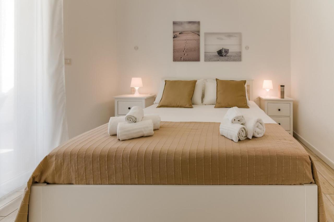 Orti'S Place - Magnolia Holidays Альгеро Экстерьер фото