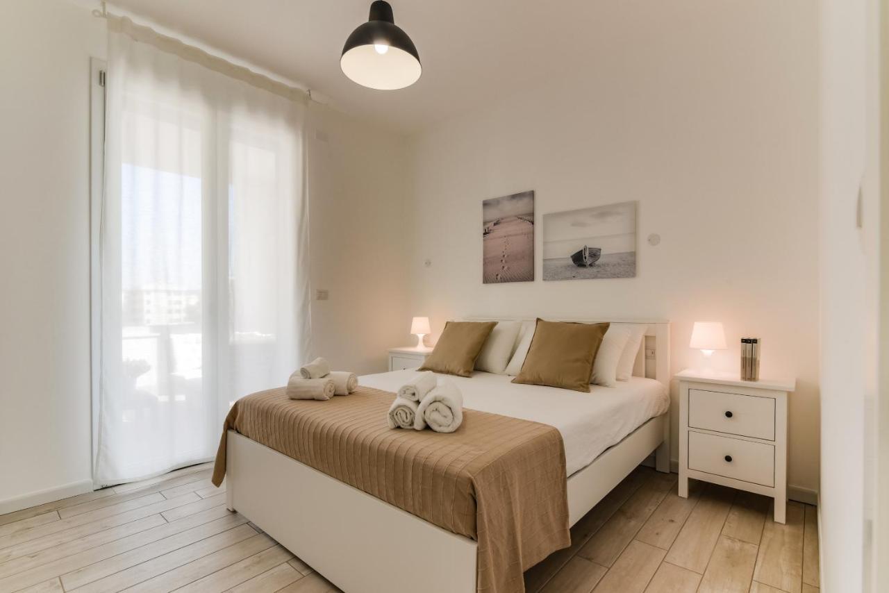 Orti'S Place - Magnolia Holidays Альгеро Экстерьер фото